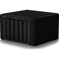 Сетевой накопитель Synology Expansion Unit DX517 - Превью изображения №3 — Интернет-магазин Time-Shop