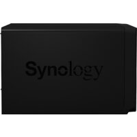 Сетевой накопитель Synology Expansion Unit DX517 - Превью изображения №5 — Интернет-магазин Time-Shop