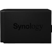 Сетевой накопитель Synology Expansion Unit DX517 - Превью изображения №6 — Интернет-магазин Time-Shop