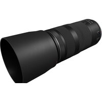 Объектив Canon RF 100-400mm F5.6-8 IS USM - Превью изображения №3 — Интернет-магазин Time-Shop