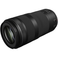 Объектив Canon RF 100-400mm F5.6-8 IS USM - Превью изображения №2 — Интернет-магазин Time-Shop