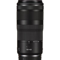 Объектив Canon RF 100-400mm F5.6-8 IS USM - Превью изображения №9 — Интернет-магазин Time-Shop