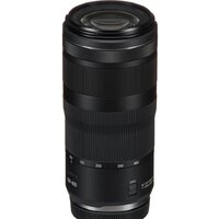 Объектив Canon RF 100-400mm F5.6-8 IS USM - Превью изображения №5 — Интернет-магазин Time-Shop