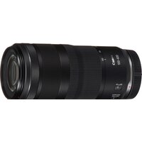 Canon RF 100-400mm F5.6-8 IS USM