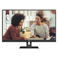 Монитор AOC 27E3UM - Превью изображения №4 — Интернет-магазин Time-Shop