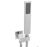 Душевая система  Rea Fenix Davis Chrome REA-P6356 - Превью изображения №5 — Интернет-магазин Time-Shop