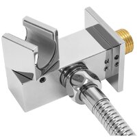 Душевая система  Rea Fenix Davis Chrome REA-P6356 - Превью изображения №4 — Интернет-магазин Time-Shop