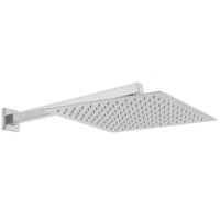 Душевая система  Rea Fenix Davis Chrome REA-P6356 - Превью изображения №7 — Интернет-магазин Time-Shop