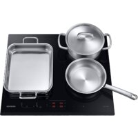 Варочная панель Samsung NZ64B5045GK - Превью изображения №11 — Интернет-магазин Time-Shop