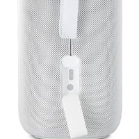 Беспроводная колонка Hama Shine 2.0 (белый) - Превью изображения №4 — Интернет-магазин Time-Shop