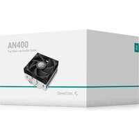 Кулер для процессора DeepCool AN400 R-AN400-SRWNMN-G - Превью изображения №8 — Интернет-магазин Time-Shop
