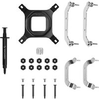 Кулер для процессора DeepCool AN400 R-AN400-SRWNMN-G - Превью изображения №7 — Интернет-магазин Time-Shop