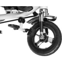 Детский велосипед Nino Двухместный (красный) - Превью изображения №12 — Интернет-магазин Time-Shop