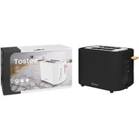 Тостер Zeegma Tostee Black Wood - Превью изображения №10 — Интернет-магазин Time-Shop