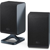 Колонки объемного звука Sharp HT-SPR52021 (черный) - Превью изображения №2 — Интернет-магазин Time-Shop