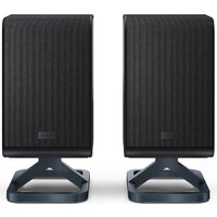 Колонки объемного звука Sharp HT-SPR52021 (черный) - Превью изображения №3 — Интернет-магазин Time-Shop