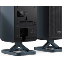 Колонки объемного звука Sharp HT-SPR52021 (черный) - Превью изображения №6 — Интернет-магазин Time-Shop