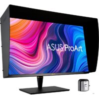 Монитор ASUS ProArt PA32UCX-PK - Превью изображения №2 — Интернет-магазин Time-Shop