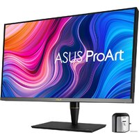 Монитор ASUS ProArt PA32UCX-PK - Превью изображения №5 — Интернет-магазин Time-Shop