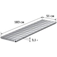 Самонадувающийся коврик AlexikA Travel 9321.3107 (оливковый) - Превью изображения №2 — Интернет-магазин Time-Shop