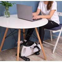 Велотренажер Kitfort KT-4003 - Превью изображения №3 — Интернет-магазин Time-Shop