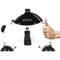 Велотренажер Kitfort KT-4003 - Превью изображения №5 — Интернет-магазин Time-Shop