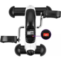 Велотренажер Kitfort KT-4003 - Превью изображения №7 — Интернет-магазин Time-Shop