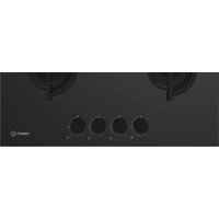 Варочная панель Indesit INGT 61 SCC/BK - Превью изображения №4 — Интернет-магазин Time-Shop