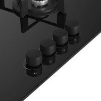 Варочная панель Indesit INGT 61 SCC/BK - Превью изображения №6 — Интернет-магазин Time-Shop