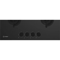 Варочная панель Indesit INGT 61 SCC/BK - Превью изображения №5 — Интернет-магазин Time-Shop