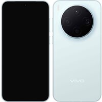 Телефон Vivo X300 V2515 12GB/256GB международная версия (голубой) - Превью изображения №2 — Интернет-магазин Time-Shop