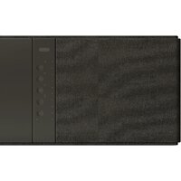 Саундбар KEF XIO (черный) - Превью изображения №6 — Интернет-магазин Time-Shop