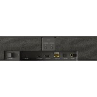 Саундбар KEF XIO (черный) - Превью изображения №7 — Интернет-магазин Time-Shop