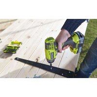 Винтоверт Ryobi R18ID3-0 5133002613 (без АКБ) - Превью изображения №7 — Интернет-магазин Time-Shop