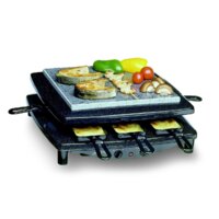 Раклетница Steba RC 3 plus - Превью изображения №2 — Интернет-магазин Time-Shop