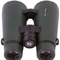 Бинокль Bresser Pirsch 8x56 (зеленый) - Превью изображения №4 — Интернет-магазин Time-Shop