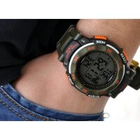 Наручные часы Q&Q M124J003 - Превью изображения №6 — Интернет-магазин Time-Shop