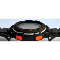 Наручные часы Q&Q M124J003 - Превью изображения №4 — Интернет-магазин Time-Shop