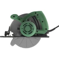 Дисковая (циркулярная) пила Hammer CRP1500/185 - Превью изображения №4 — Интернет-магазин Time-Shop