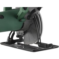 Дисковая (циркулярная) пила Hammer CRP1500/185 - Превью изображения №7 — Интернет-магазин Time-Shop