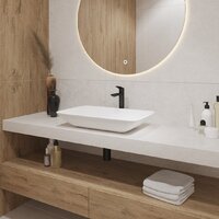 Умывальник Lauter 21540 (59x36) - Превью изображения №7 — Интернет-магазин Time-Shop