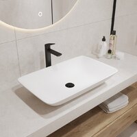 Умывальник Lauter 21540 (59x36) - Превью изображения №8 — Интернет-магазин Time-Shop