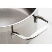 Кастрюля Кухар Лотос Классика КЛ1-20С2 - Превью изображения №3 — Интернет-магазин Time-Shop