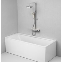 Ванна AM.PM Inspire 2.0 W52A-180-080W-A - Превью изображения №2 — Интернет-магазин Time-Shop