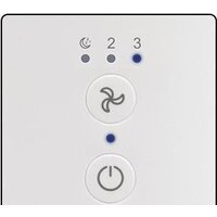 Очиститель воздуха Proficare PC-LR 3075 - Превью изображения №5 — Интернет-магазин Time-Shop