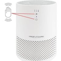 Очиститель воздуха Proficare PC-LR 3075 - Превью изображения №3 — Интернет-магазин Time-Shop