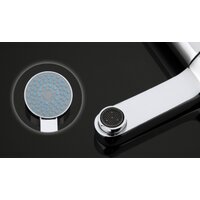 Смеситель Gappo Chanel G1204 - Превью изображения №3 — Интернет-магазин Time-Shop