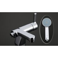 Смеситель Gappo Chanel G1204 - Превью изображения №2 — Интернет-магазин Time-Shop