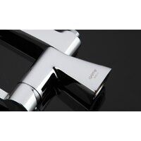Смеситель Gappo Chanel G1204 - Превью изображения №5 — Интернет-магазин Time-Shop