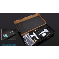 Смеситель Gappo Chanel G1204 - Превью изображения №13 — Интернет-магазин Time-Shop